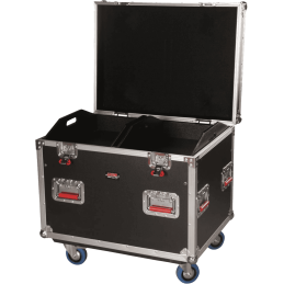 	Flight cases utilitaires - Gator Cases - G-TOUR-TRK302212