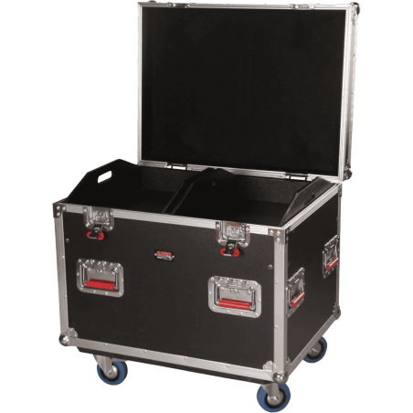 Flight cases utilitaires - Gator Cases - G-TOUR-TRK302212