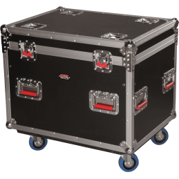 	Flight cases utilitaires - Gator Cases - G-TOUR-TRK302212