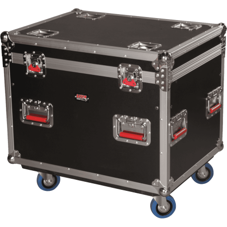 Flight cases utilitaires - Gator Cases - G-TOUR-TRK302212