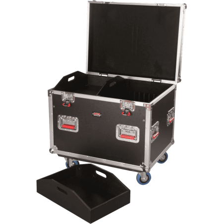 Flight cases utilitaires - Gator Cases - G-TOUR-TRK302212
