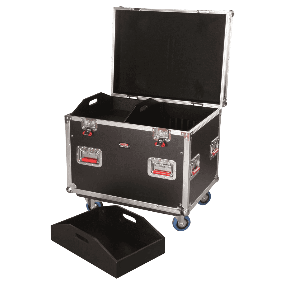 Flight cases utilitaires - Gator Cases - G-TOUR-TRK302212