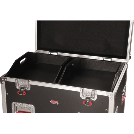 Flight cases utilitaires - Gator Cases - G-TOUR-TRK302212