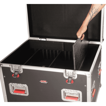Flight cases utilitaires - Gator Cases - G-TOUR-TRK302212