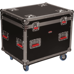 	Flight cases utilitaires - Gator Cases - G-TOUR-TRK302212