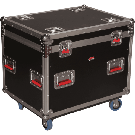Flight cases utilitaires - Gator Cases - G-TOUR-TRK302212