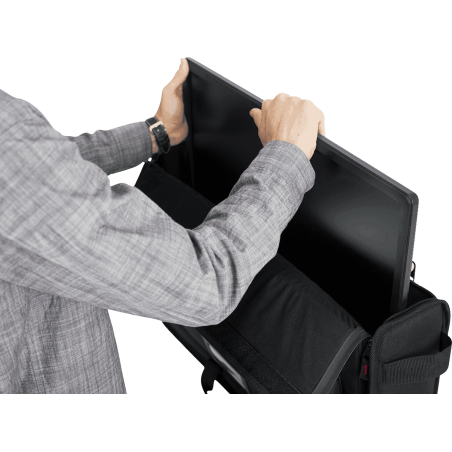 Flight cases écrans - Gator Cases - G-LCD-TOTE-SM