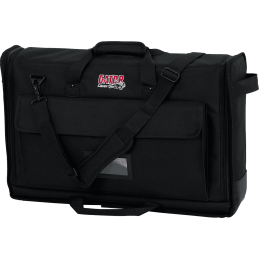 Flight cases écrans - Gator Cases - G-LCD-TOTE-SM