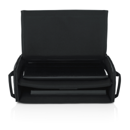 	Flight cases écrans - Gator Cases - G-LCD-TOTE-SMX2