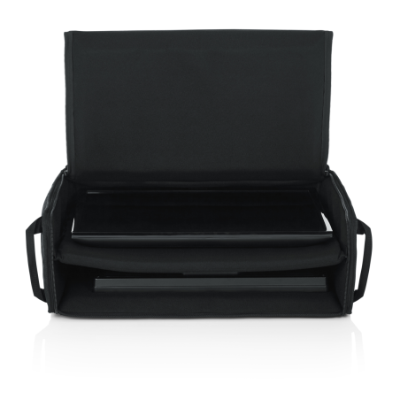 Flight cases écrans - Gator Cases - G-LCD-TOTE-SMX2