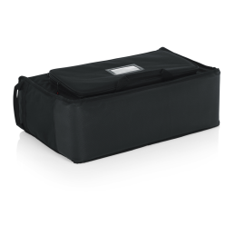 	Flight cases écrans - Gator Cases - G-LCD-TOTE-SMX2