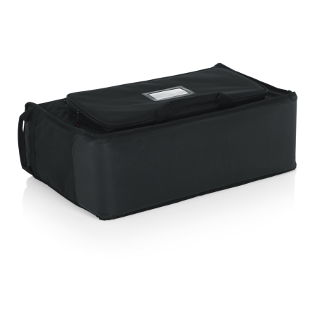 Flight cases écrans - Gator Cases - G-LCD-TOTE-SMX2