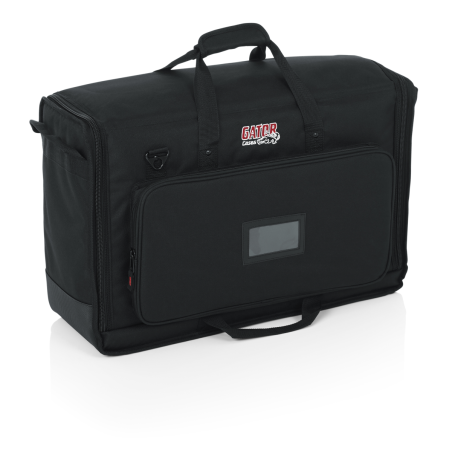 Flight cases écrans - Gator Cases - G-LCD-TOTE-SMX2