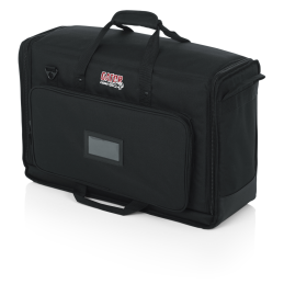 Flight cases écrans - Gator Cases - G-LCD-TOTE-SMX2