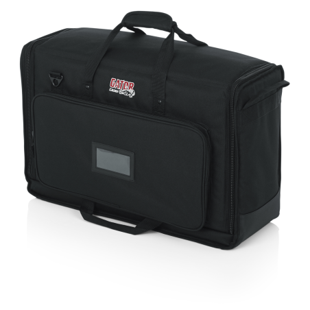 Flight cases écrans - Gator Cases - G-LCD-TOTE-SMX2