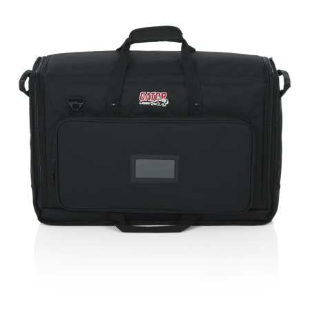 Flight cases écrans - Gator Cases - G-LCD-TOTE-SMX2