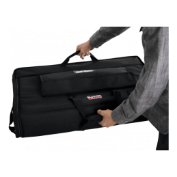 Flight cases écrans - Gator Cases - G-LCD-TOTE-MD