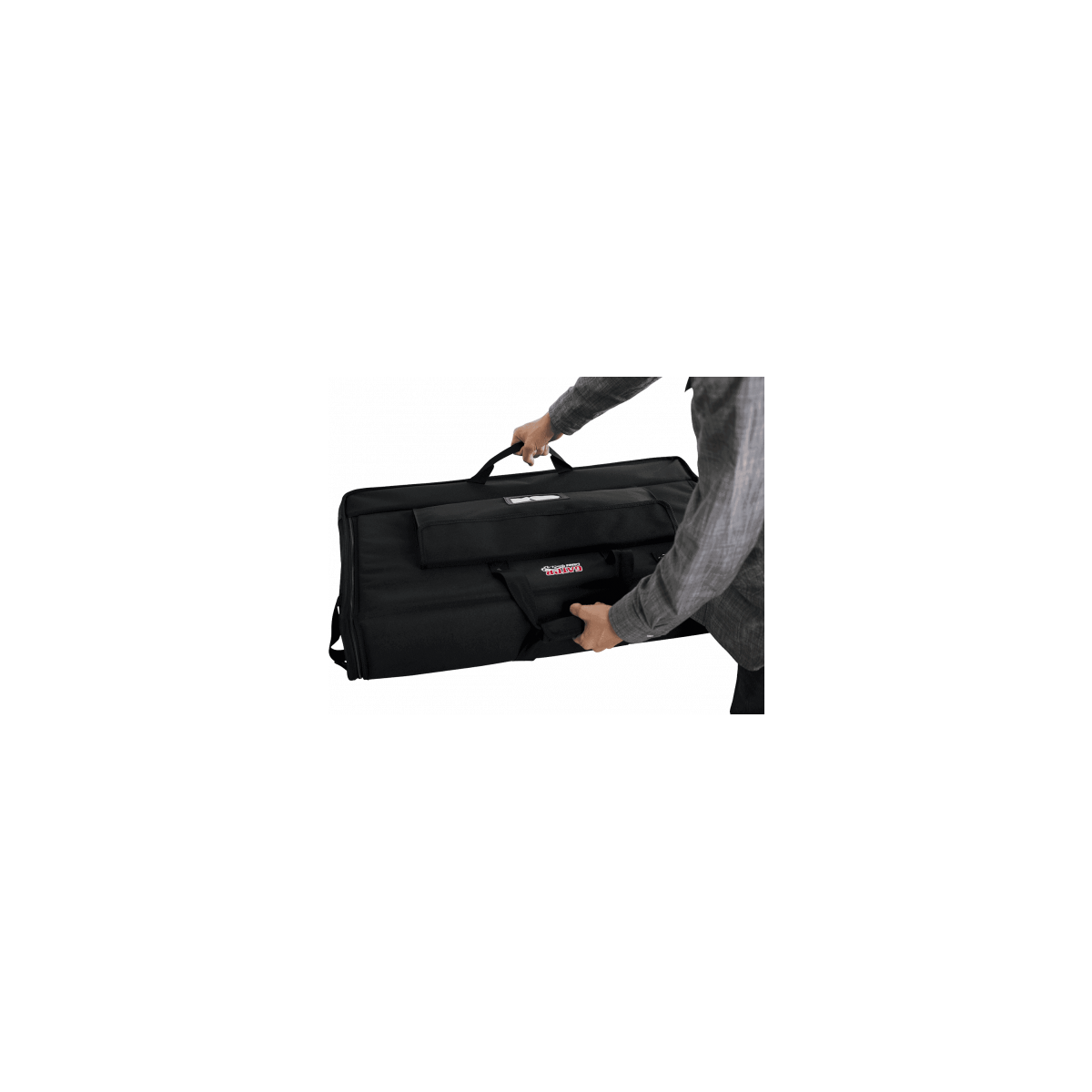 Flight cases écrans - Gator Cases - G-LCD-TOTE-MD