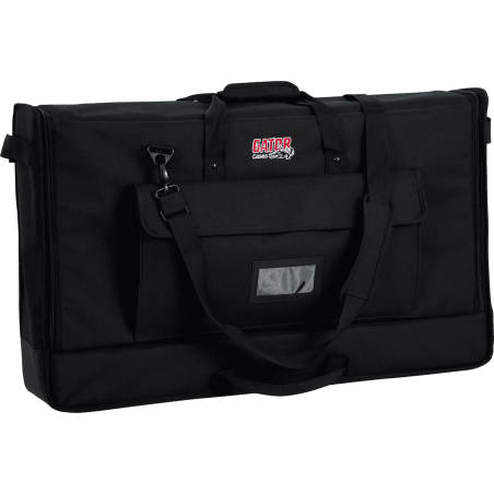 Flight cases écrans - Gator Cases - G-LCD-TOTE-MD