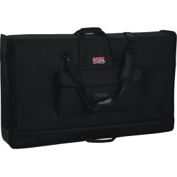 	Flight cases écrans - Gator Cases - G-LCD-TOTE-LG