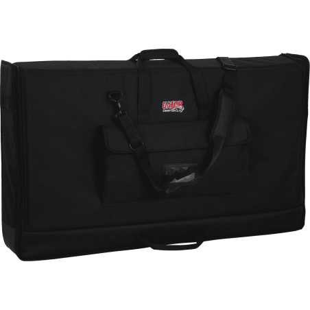 Flight cases écrans - Gator Cases - G-LCD-TOTE-LG