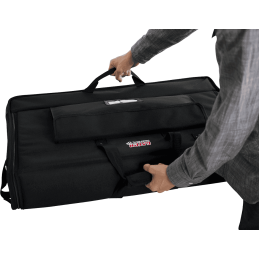 	Flight cases écrans - Gator Cases - G-LCD-TOTE-LG
