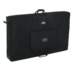 	Flight cases écrans - Gator Cases - G-LCD-TOTE50