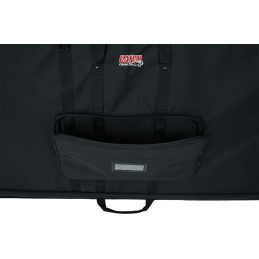 	Sacs multimédia et accessoires - Gator Cases - G-LCD-TOTE60