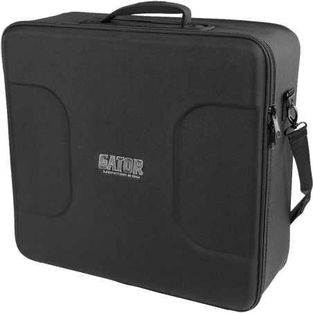 Flight cases écrans - Gator Cases - G-MONITOR-GO22