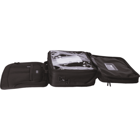 Flight cases écrans - Gator Cases - GAV-LTOFFICE