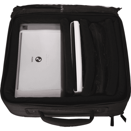 Flight cases écrans - Gator Cases - GAV-LTOFFICE