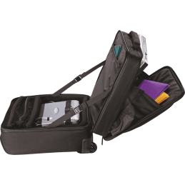 	Flight cases écrans - Gator Cases - GAV-LTOFFICE-W