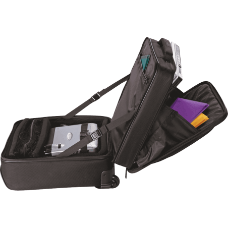 Flight cases écrans - Gator Cases - GAV-LTOFFICE-W