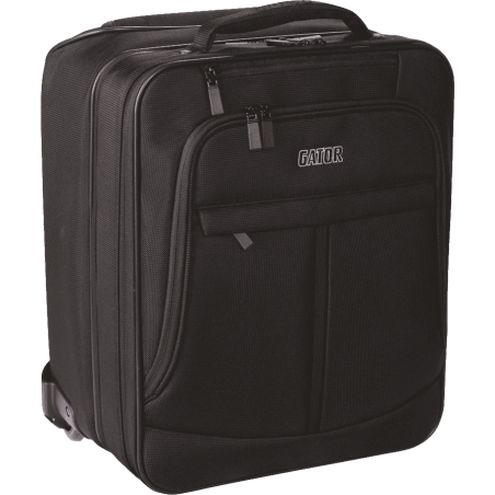 Flight cases écrans - Gator Cases - GAV-LTOFFICE-W