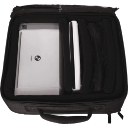 	Flight cases écrans - Gator Cases - GAV-LTOFFICE-W