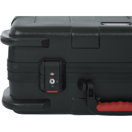 Flight cases écrans - Gator Cases - GTSA-AVPROJECT