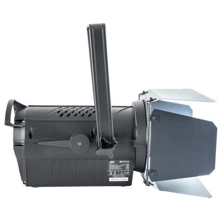 Projecteurs Fresnel - AFX Light - TLIGHT-RGBW-ZOOM