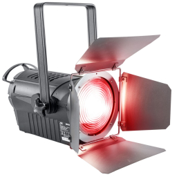 Projecteurs Fresnel - AFX Light - TLIGHT-RGBW-ZOOM