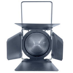 	Projecteurs Fresnel - AFX Light - TLIGHT-RGBW-ZOOM