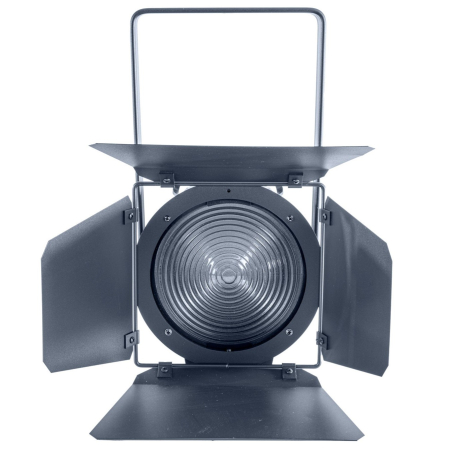 Projecteurs Fresnel - AFX Light - TLIGHT-RGBW-ZOOM