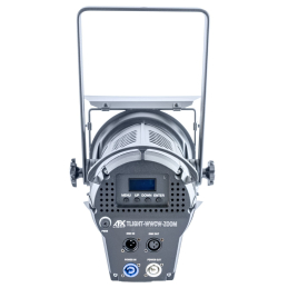 	Projecteurs Fresnel - AFX Light - TLIGHT-WWCW-ZOOM
