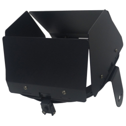 	Accessoires éclairage - AFX Light - CLUB-BARNDOORS
