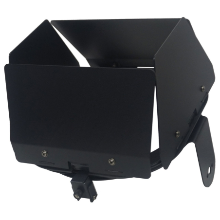 Accessoires éclairage - AFX Light - CLUB-BARNDOORS