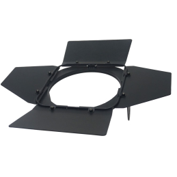 Accessoires éclairage - AFX Light - CLUB-BARNDOORS