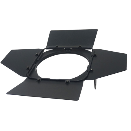 Accessoires éclairage - AFX Light - CLUB-BARNDOORS