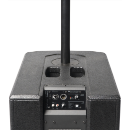 	Systèmes amplifiés - dB Technologies - ES 1002