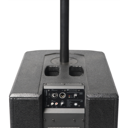 Systèmes amplifiés - dB Technologies - ES 1002