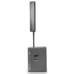 	Systèmes amplifiés - dB Technologies - ES 1002