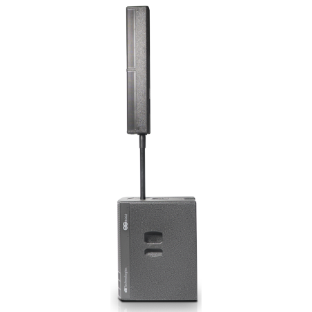 Systèmes amplifiés - dB Technologies - ES 1002