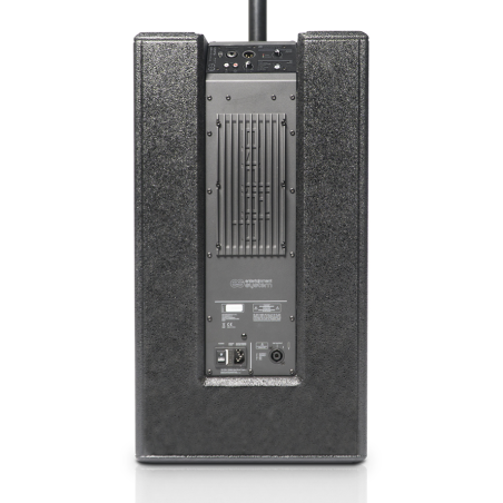 Systèmes amplifiés - dB Technologies - ES 1002